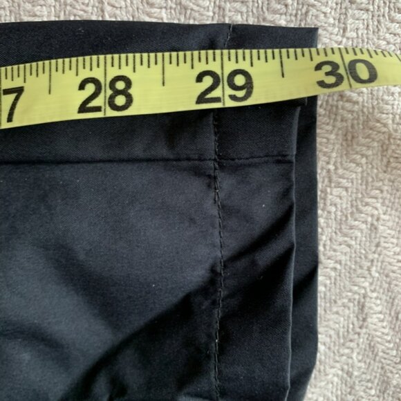 Paradox Lined Windproof Outdoor Pants SMALL - Picture 7 of 10